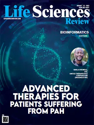 Top 10 Bioinformatics Solutions Companies - 2022